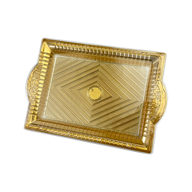 PET Japanse sushischoteldoos