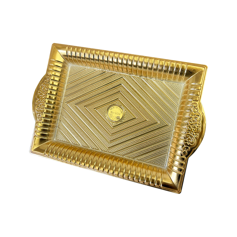 Wegwerp bakbrood vacuümbak