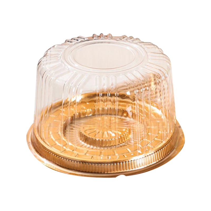 Wegwerpbak- en vacuümvormplaat