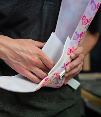 Wegwerpbare plastic voedselserviesverpakkingen