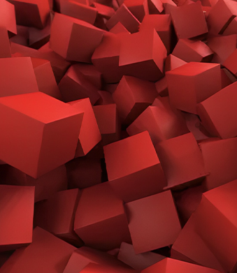 Kunststof verpakkingsdoos