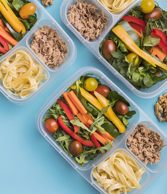 Donghang Polymeer Materiaal Technologie Co., Ltd.