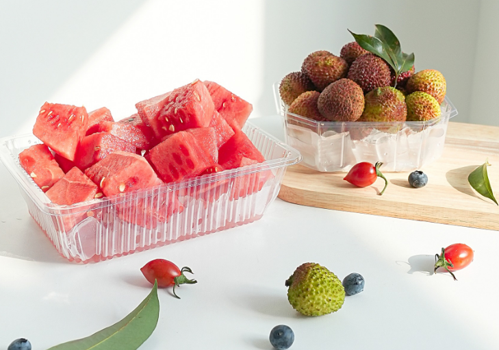 Hoe beschermt de Nine Grid PET-blisterverpakking delicate of kwetsbare artikelen tegen trillingen, schokken of slijtage tijdens verzending?