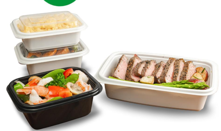 Hoe presteert de Plastic Food Tray onder logistieke omstandigheden in de koelketen?