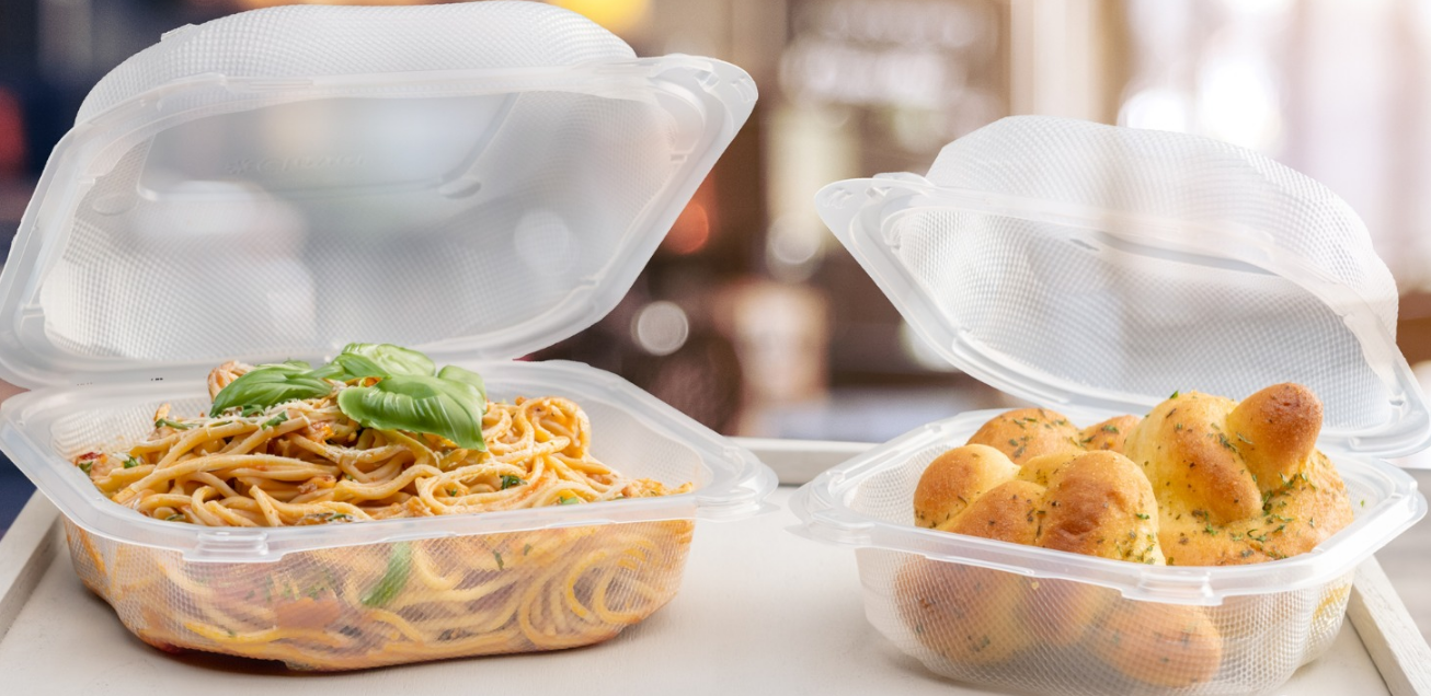 Welke verschillende soorten plastic dozen zijn er tegenwoordig op de markt?